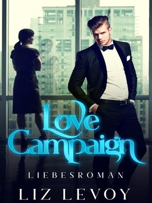 cover image of Love Campaign